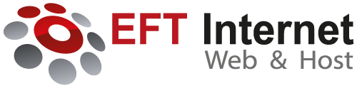 Logo EFT Internet